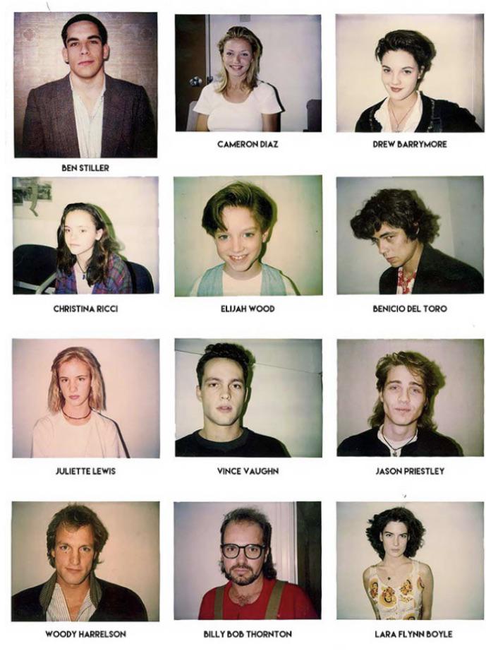 15 Pics Of Gen X In the 80s Getting Ready For The 90s